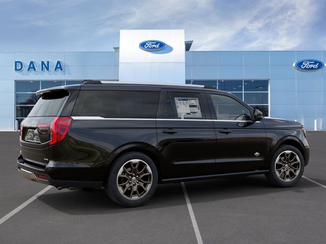 New 2027 Ford Expedition Max King Ranch AWD/4WD image 6