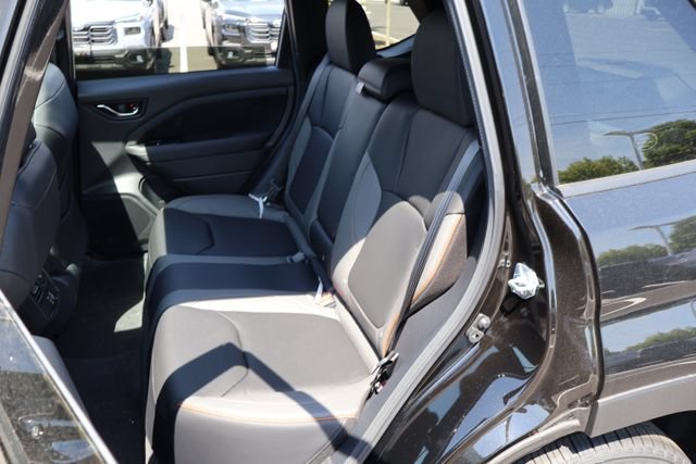 New 2026 Subaru Forester Sport AWD/4WD image 20