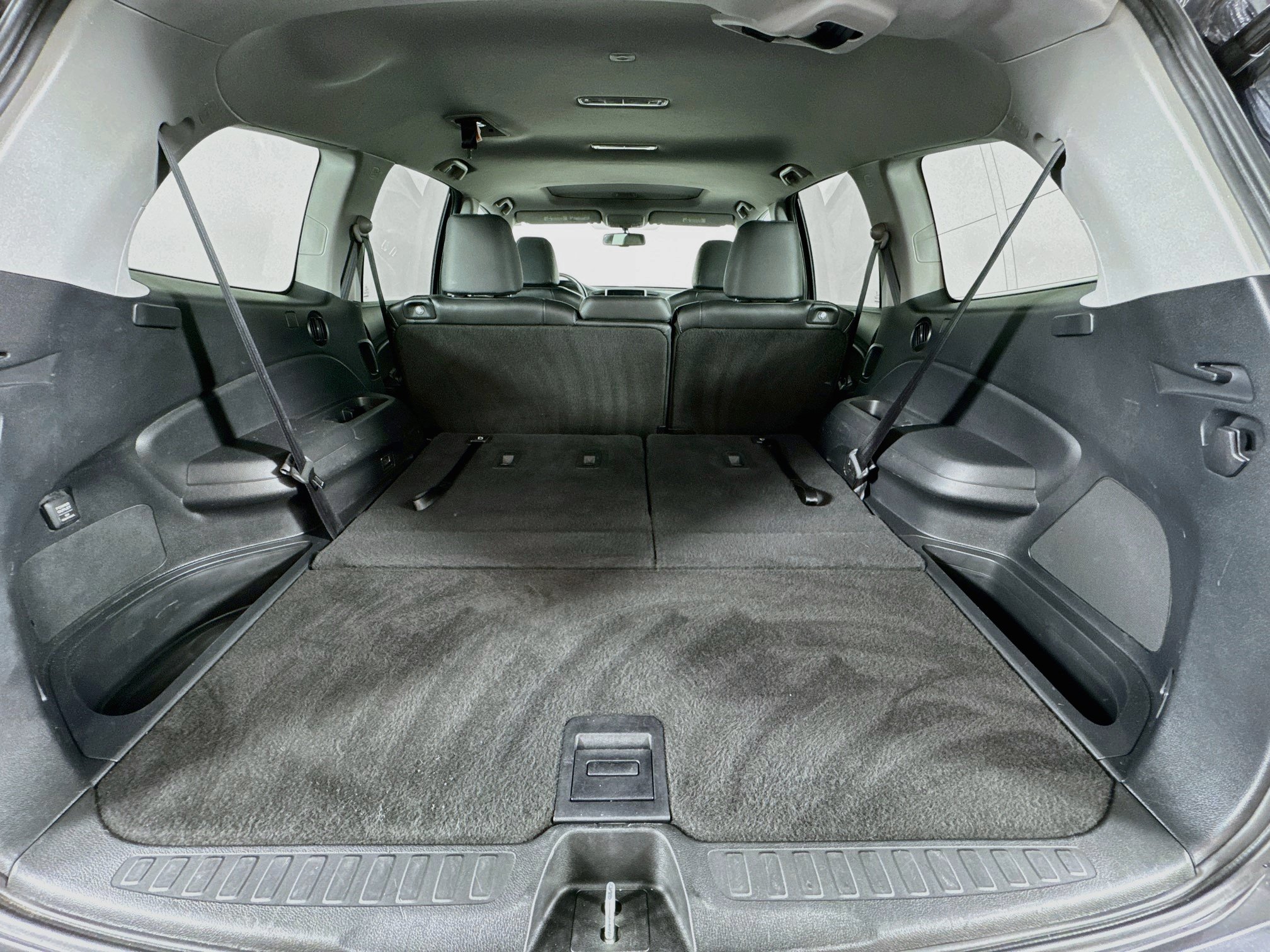 Used 2016 Honda Pilot EX-L image 34