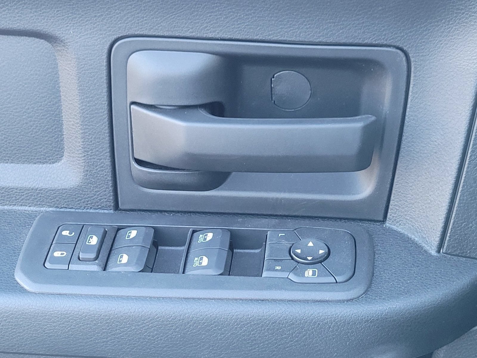New 2025 RAM 5500 Tradesman AWD/4WD image 25