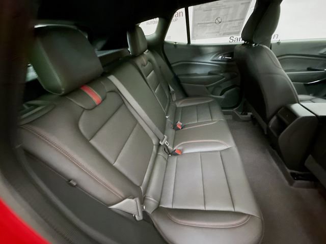 New 2026 Chevrolet Trax RS w/ Sunroof Package image 27