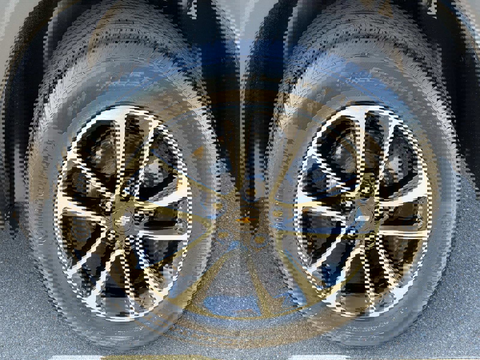 Used 2025 Chevrolet TrailBlazer LT image 13