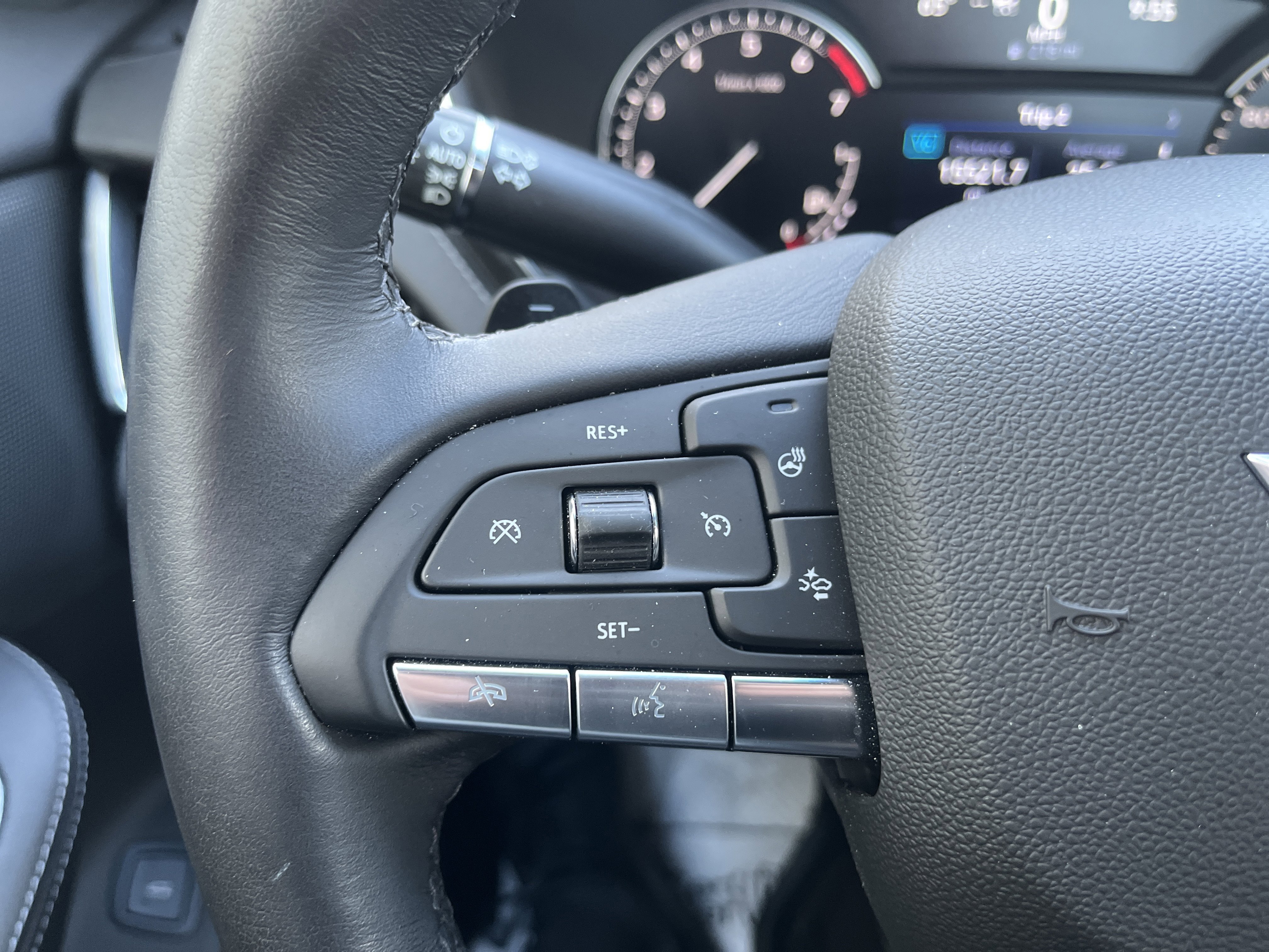 Used 2023 Cadillac CT5 Premium Luxury w/ Climate Package AWD/4WD image 19