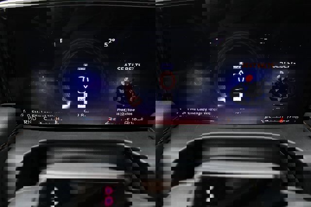 New 2026 Lincoln Aviator Reserve image 39