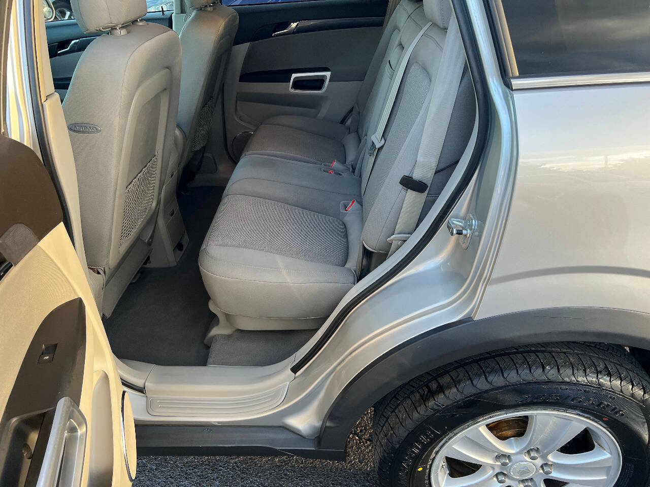 Used 2008 Saturn Vue XE image 20