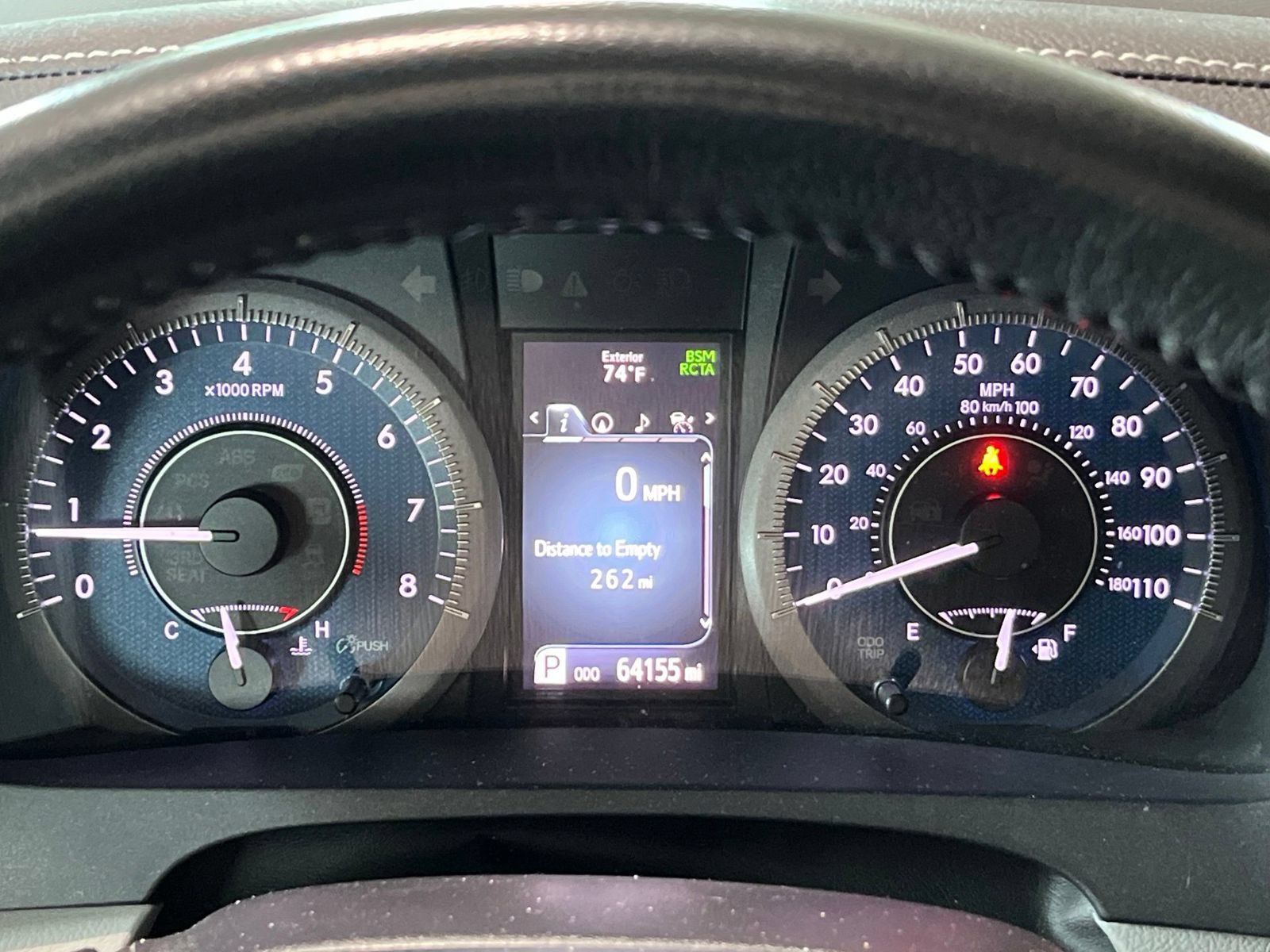 Used 2019 Toyota Sienna XLE w/ XLE Navigation Package FWD image 31