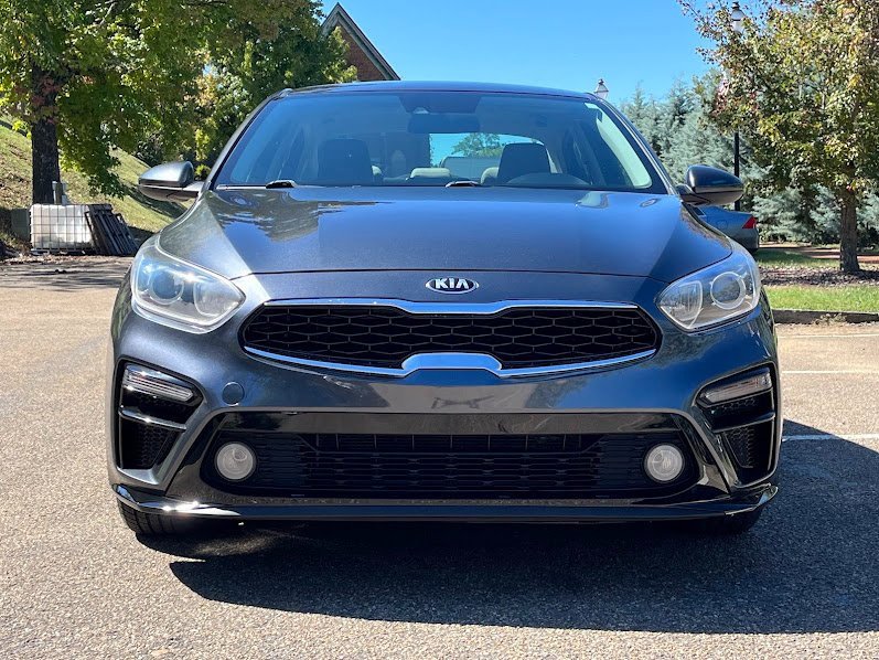 Used 2019 Kia Forte LXS image 26
