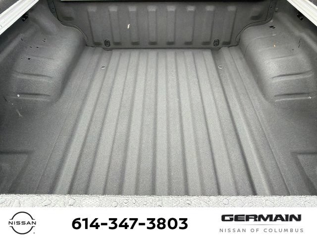 New 2026 Nissan Frontier PRO-4X w/ Pro Premium Package AWD/4WD image 12