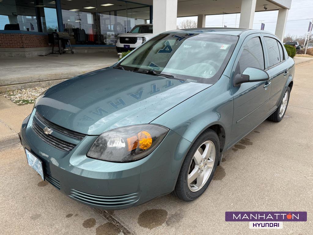 Used 2010 Chevrolet Cobalt LT w/ Preferred Equipment Group
