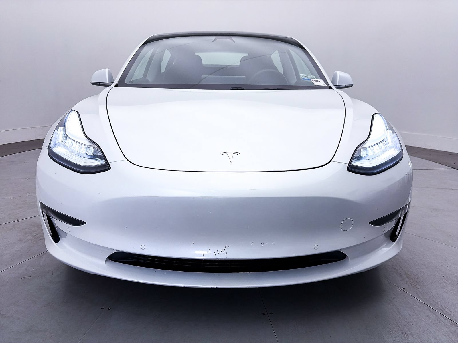 Used 2019 Tesla Model 3 Standard Range Plus RWD image 11