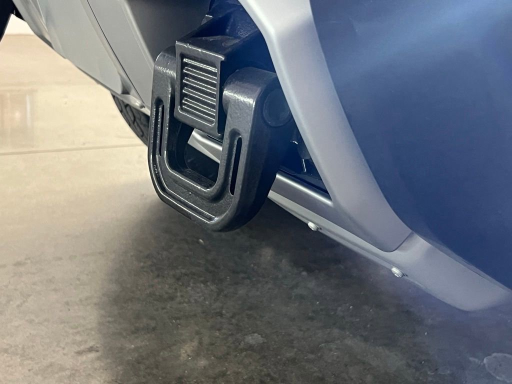 New 2026 GMC Hummer EV SUV image 10