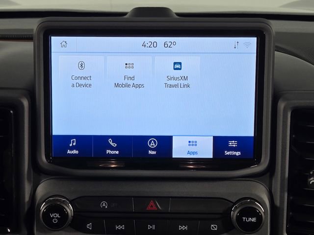 Used 2021 Ford Bronco Sport Outer Banks AWD/4WD image 22