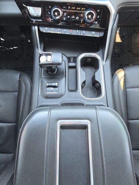 Used 2022 GMC Sierra 1500 Denali image 40