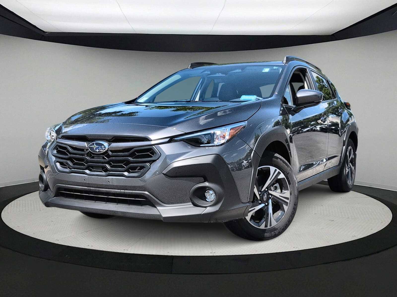 Used 2024 Subaru Crosstrek 2.0i Premium
