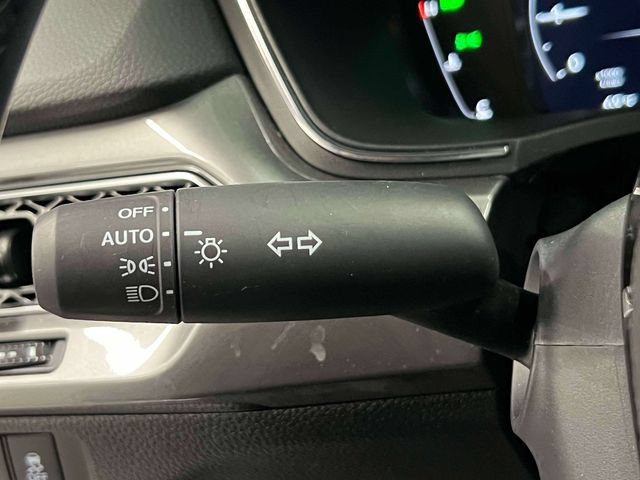 Certified 2024 Acura Integra FWD image 20