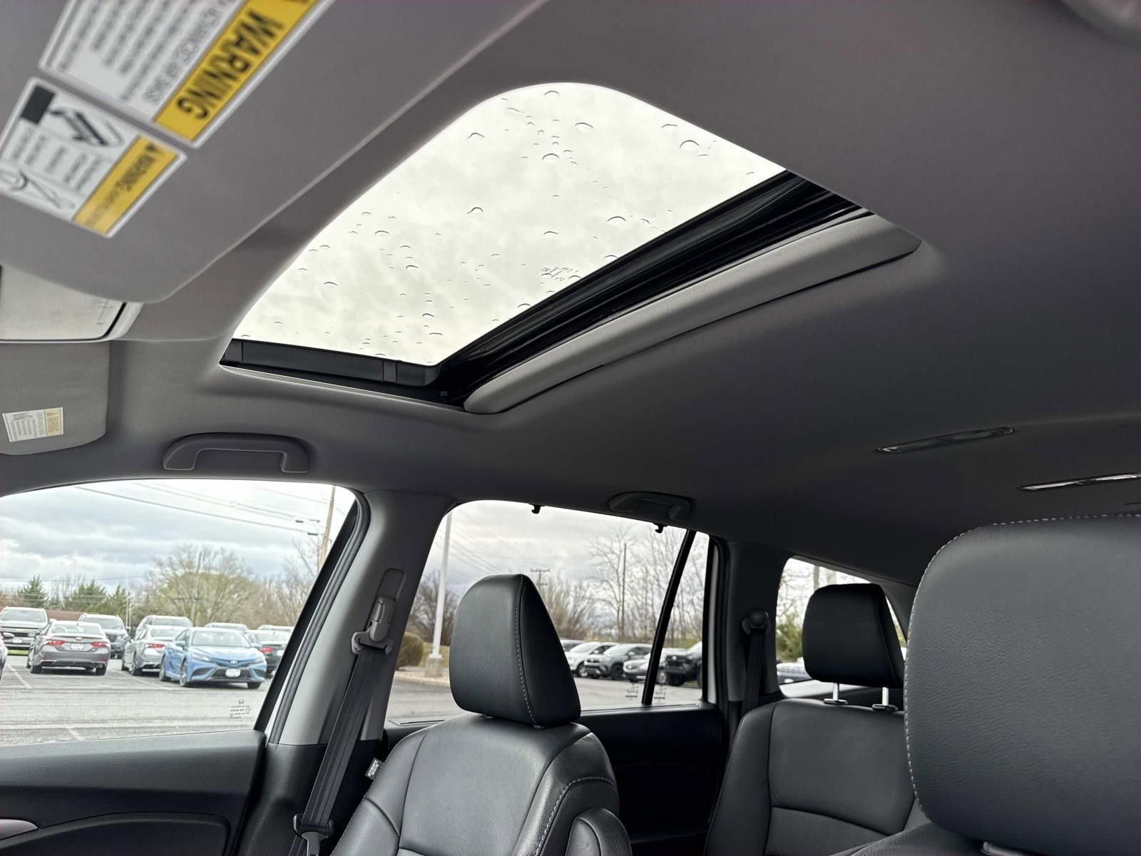 Used 2021 Honda Pilot Special Edition image 9