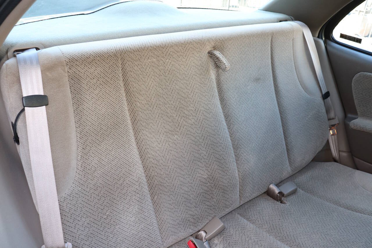 Used 1997 Chevrolet Cavalier LS w/ Preferred Equipment Group 2 FWD image 36