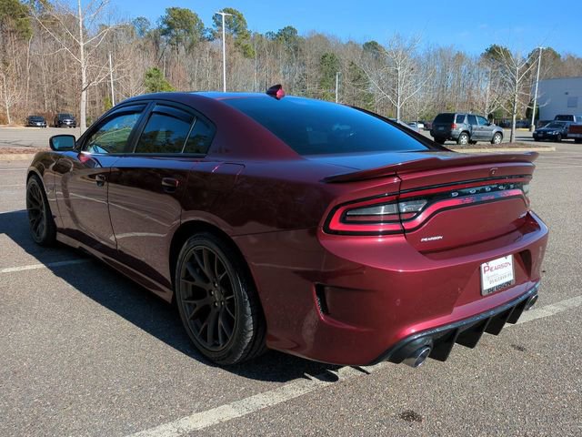 Used 2018 Dodge Charger SRT w/ Harman/Kardon Audio Group image 6