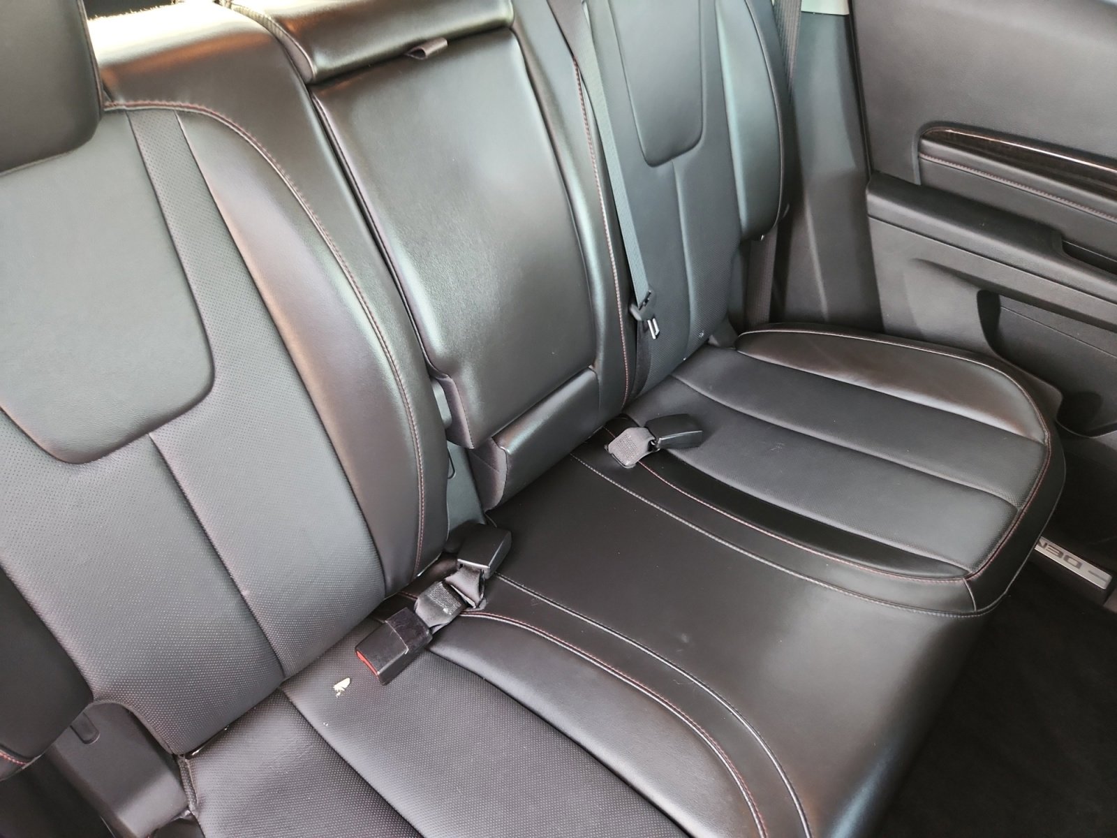 Used 2013 GMC Terrain Denali image 19