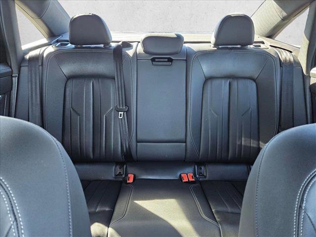 Used 2023 Audi A6 Premium Plus w/ Premium Plus Package image 16