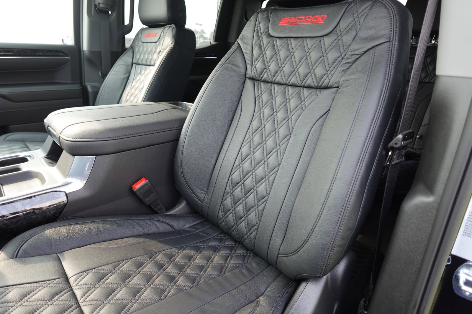 New 2023 Chevrolet Silverado 1500 RST w/ All Star Edition Plus AWD/4WD image 19