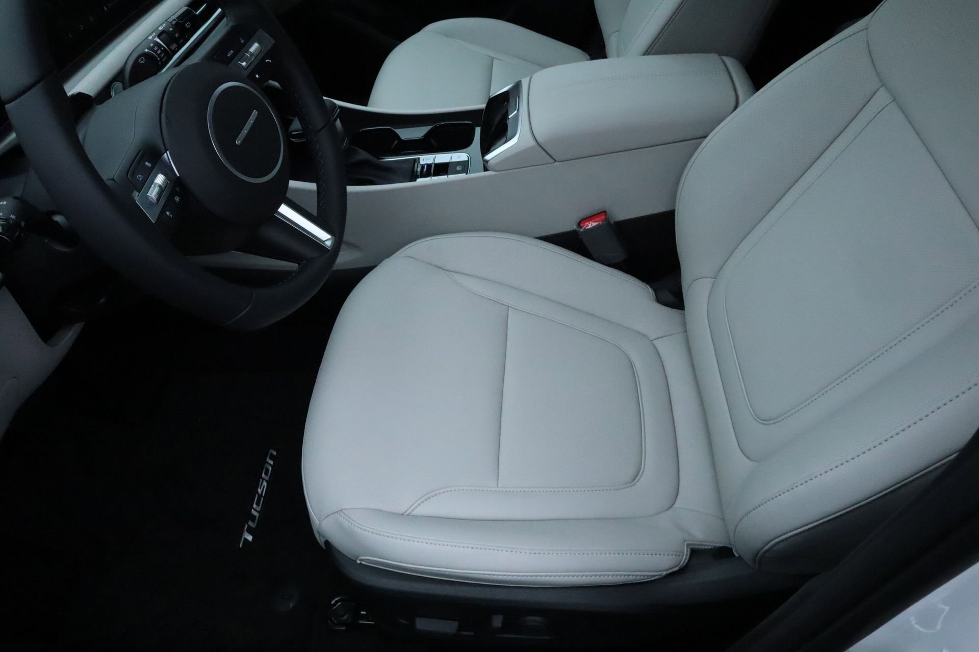 New 2026 Hyundai Tucson SEL image 19