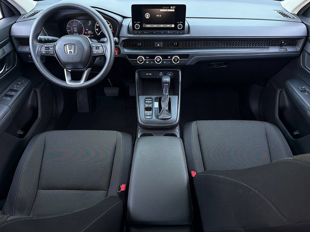 Used 2025 Honda CR-V LX image 12