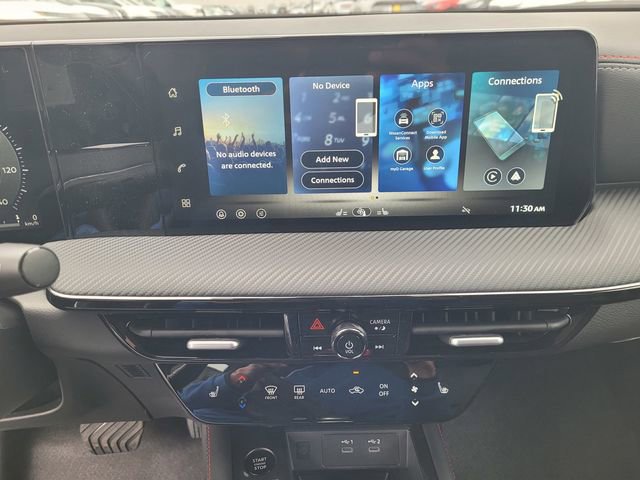 New 2026 Nissan Kicks SR w/ SR Premium Package image 10