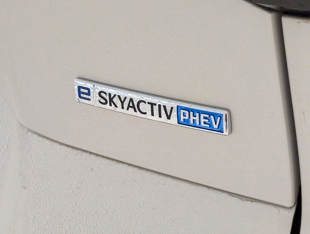 New 2024 MAZDA CX-90 Plug-In Hybrid w/ Premium Plus image 29