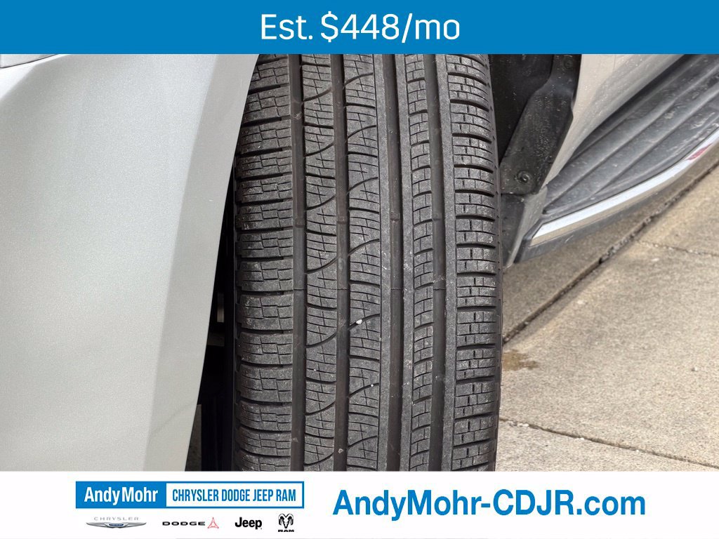 Used 2017 GMC Yukon Denali AWD/4WD image 11