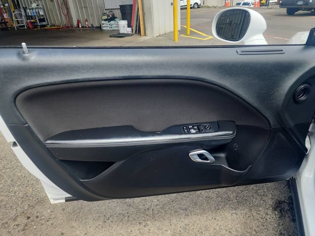 Used 2020 Dodge Challenger SXT RWD image 18