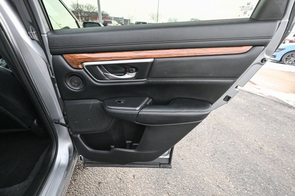 Used 2020 Honda CR-V EX-L image 29