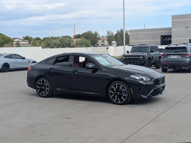 New 2026 BMW 228i xDrive w/ Technology Package AWD/4WD image 4