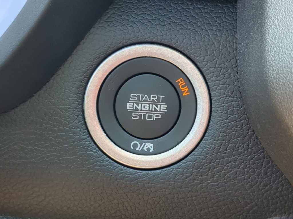 New 2026 RAM 2500 Laramie w/ Night Edition AWD/4WD image 28