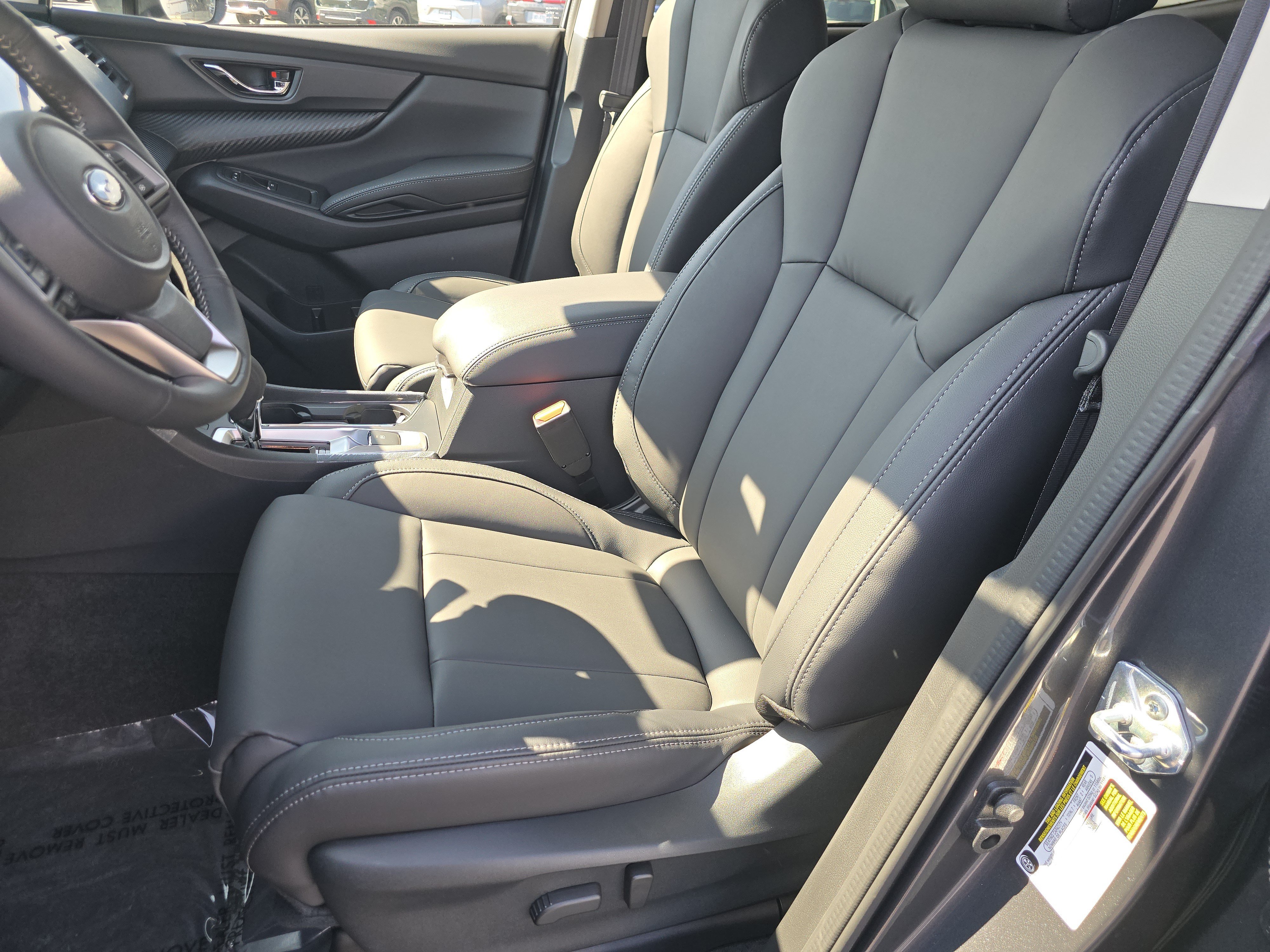 New 2026 Subaru Ascent Premium AWD/4WD image 18