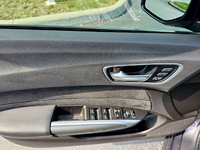 Used 2019 Acura TLX w/ Technology & A-SPEC Package FWD image 22