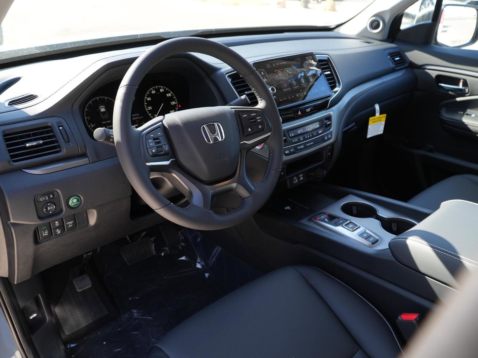 New 2026 Honda Ridgeline RTL image 15