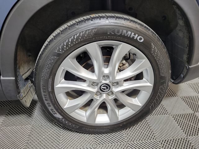 Used 2015 MAZDA CX-5 Grand Touring FWD image 10