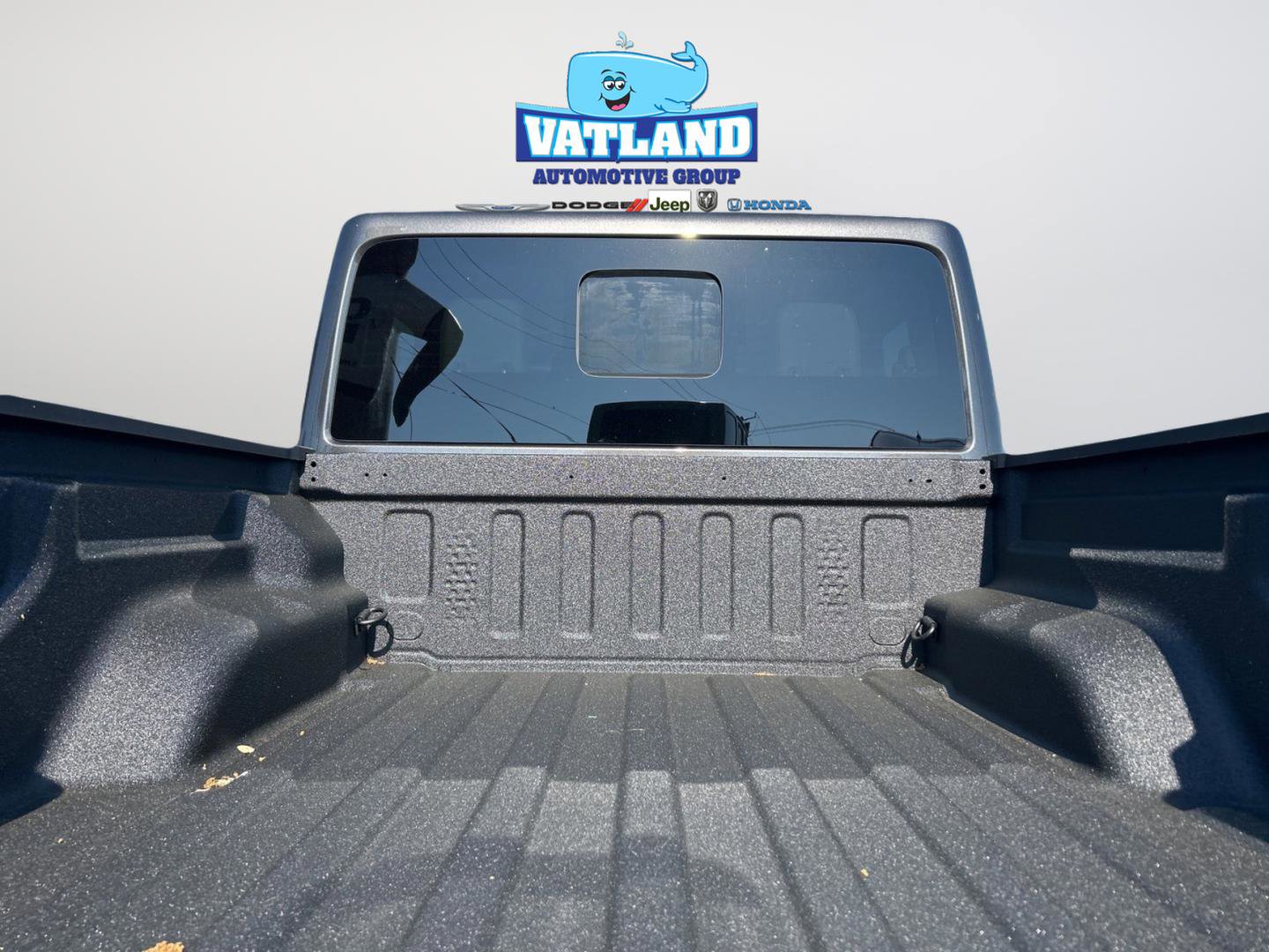 New 2026 Jeep Gladiator Mojave image 35