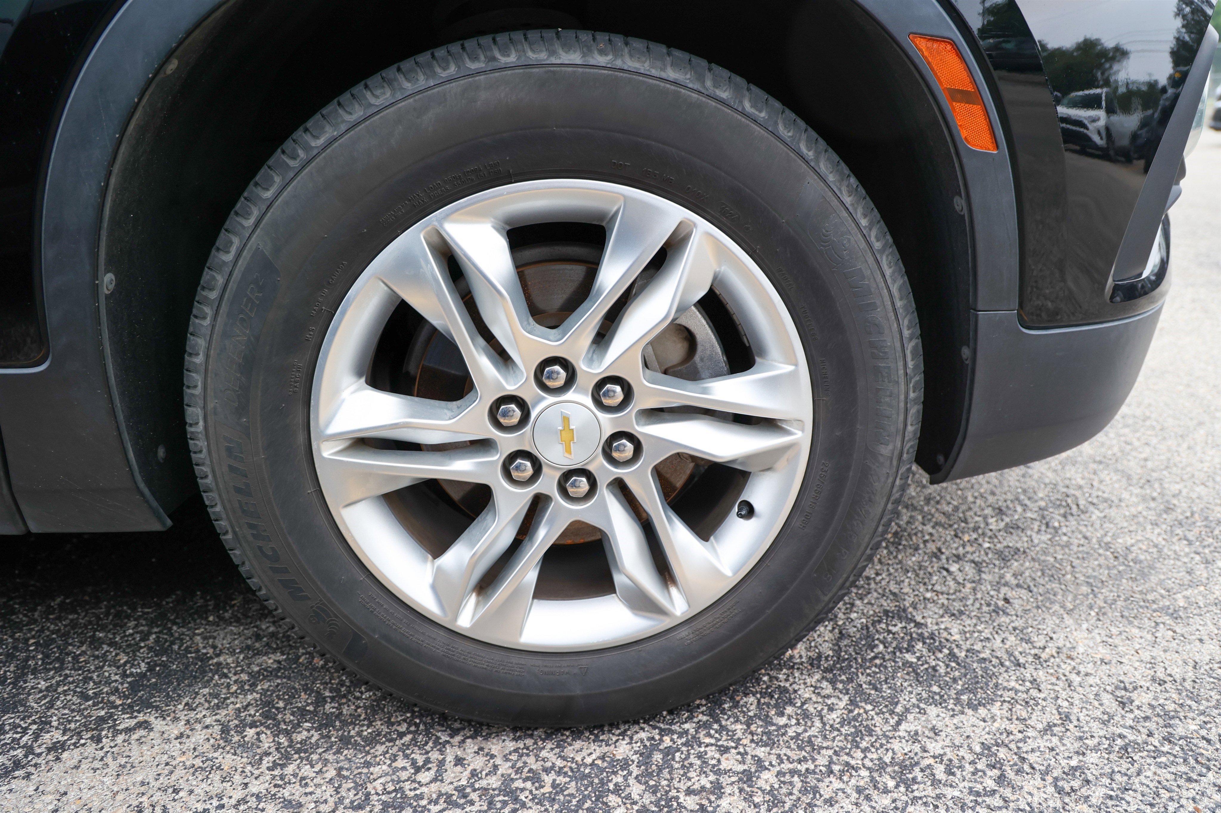 Used 2019 Chevrolet Blazer LT FWD image 19
