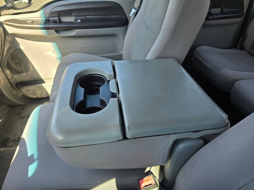 Used 2006 Ford F350 XLT image 36