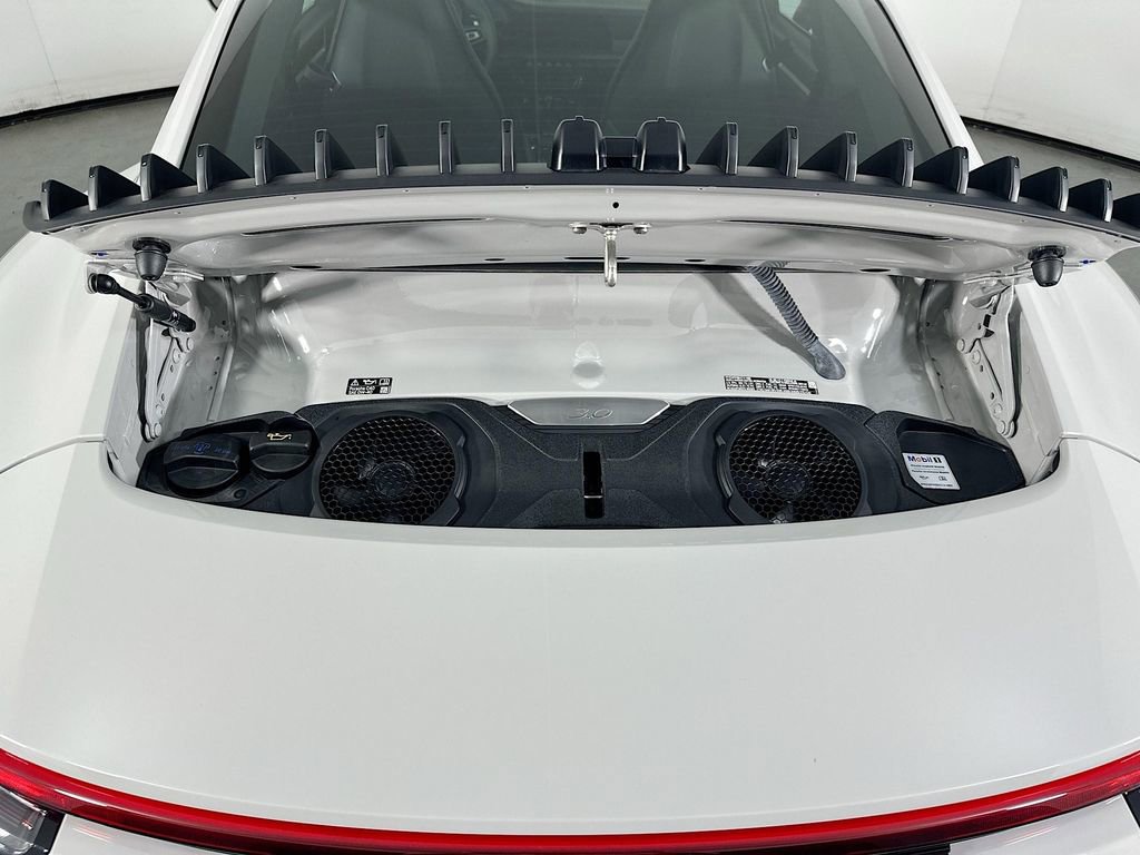 Certified 2024 Porsche 911 Carrera image 29