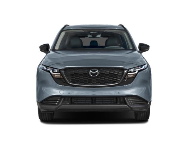 New 2026 MAZDA CX-5 Preferred AWD/4WD image 7