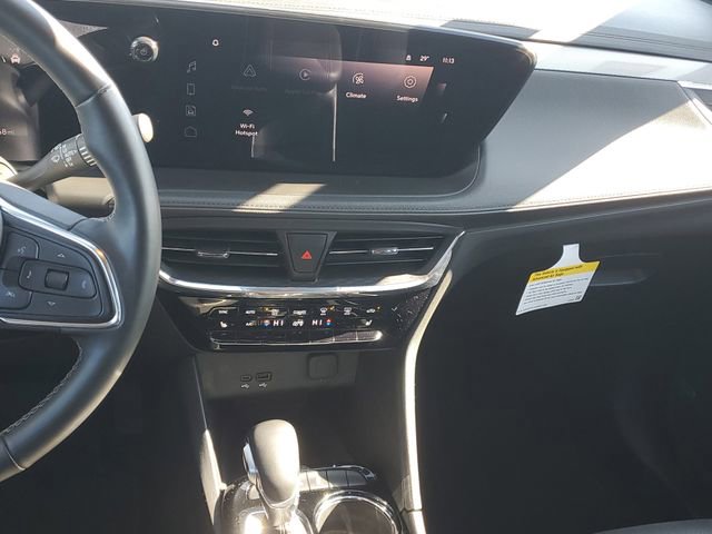 Certified 2025 Buick Encore GX Avenir w/ Avenir Convenience Package image 25