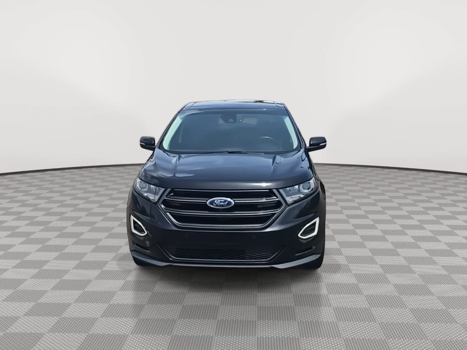 Used 2016 Ford Edge Sport w/ Equipment Group 401A AWD/4WD image 3