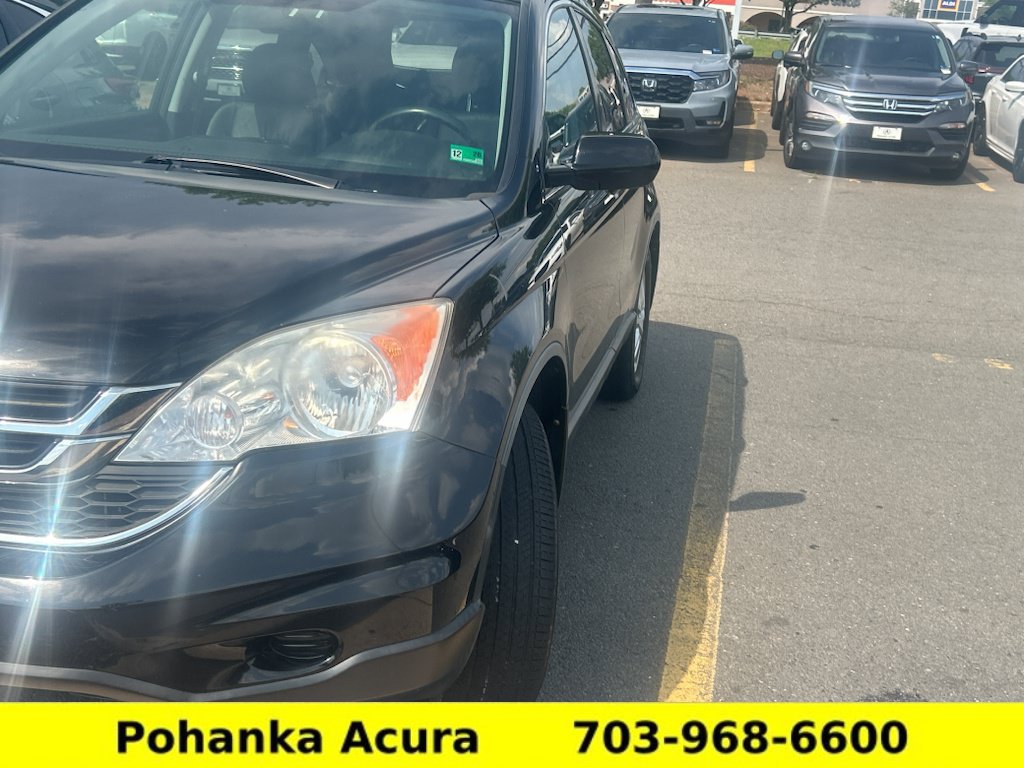 Used 2011 Honda CR-V EX-L image 4