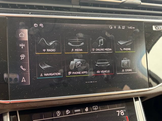 Certified 2026 Audi Q7 3.0T Premium Plus w/ Premium Plus Package AWD/4WD image 9