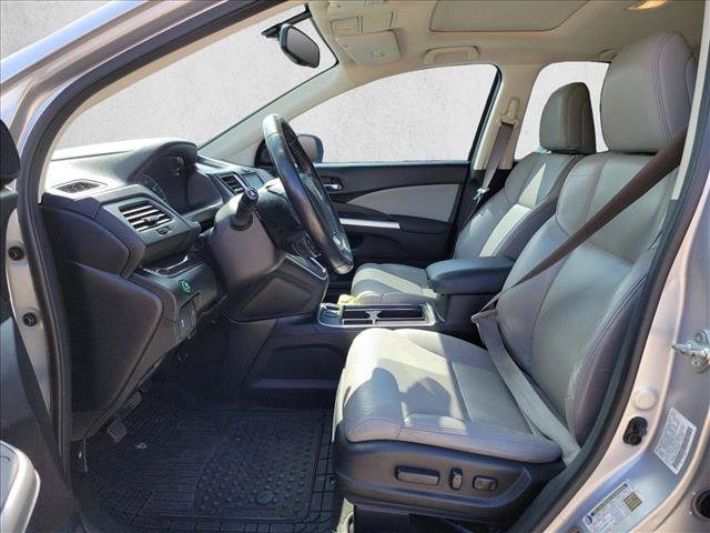 Used 2015 Honda CR-V EX-L image 17
