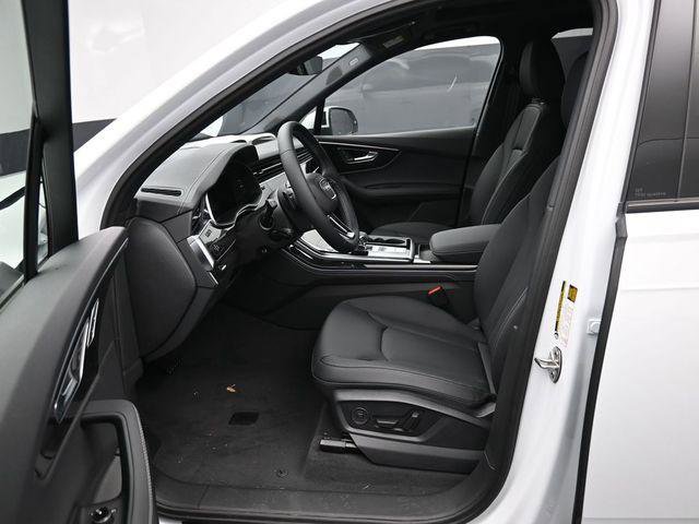 New 2026 Audi Q7 3.0T Premium Plus image 9