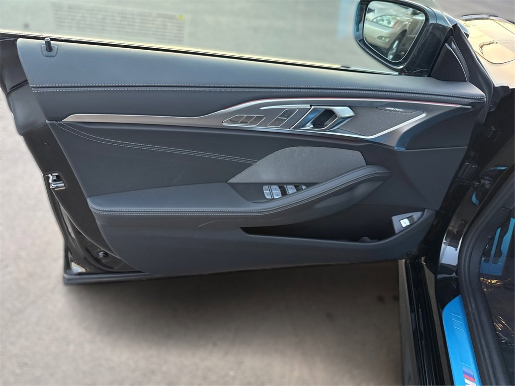 New 2026 BMW 840i image 26